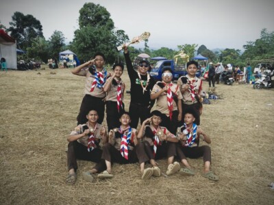 SMPIT As-Syifa Boarding School Jalancagak Raih Juara Umum 1 GEMA Pramuka 2026 3 photo 6098392066544046671 y