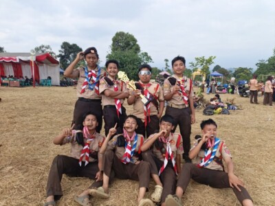SMPIT As-Syifa Boarding School Jalancagak Raih Juara Umum 1 GEMA Pramuka 2026 4 photo 6098392066544046672 y