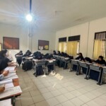 Kenali Potensi dan Karakter Murid, SMPIT As-Syifa Boarding School Jalancagak Gelar Psikotes Kelas VII