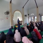 BPA SMPIT As-Syifa Jalancagak Putri Gelar Taskif “Menjadi Teman yang Asyik”