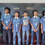 Tiga Tim SMPIT AS-SYIFA BOARDING SCHOOL Kampus Jalancagak Bersaing di Tahap 2 Lomba SIF (Subang Innovation Festival) 2026 Berbekal Inovasi Ramah Lingkungan