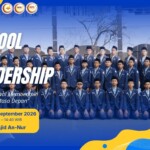 School of Leadership SMPIT As-Syifa Jalancagak Putra 2026