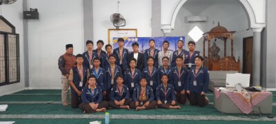 School of Leadership SMPIT As-Syifa Jalancagak Putra 2026 4 6116121519743243565