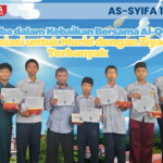 Berlomba dalam Kebaikan Bersama Al-Qur’an: Apresiasi untuk Murid dengan Ziyadah Terbanyak