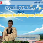 Syariat Islam dan Tantangan Kehidupan Masa Kini