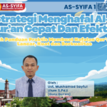 Strategi Menghafal Al-Qur’an Cepat Dan Efektif