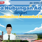 Apa Hubungan Adab dengan Keberhasilan Menuntut Ilmu?