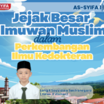 Jejak Besar Ilmuwan Muslim dalam Perkembangan Ilmu Kedokteran