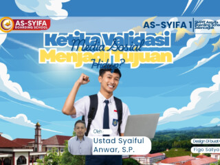 Ketika Validasi Media Sosial Menjadi Tujuan Hidup