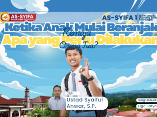 Ketika Anak Mulai Beranjak Remaja: Apa yang Perlu Dilakukan Orang Tua?