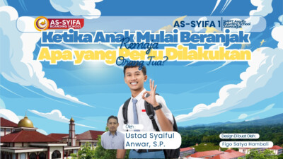 Ketika Anak Mulai Beranjak Remaja: Apa yang Perlu Dilakukan Orang Tua?