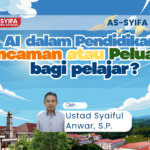 AI dalam Pendidikan: Ancaman atau Peluang bagi Pelajar?