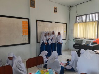 Detektif Bahasa Indonesia