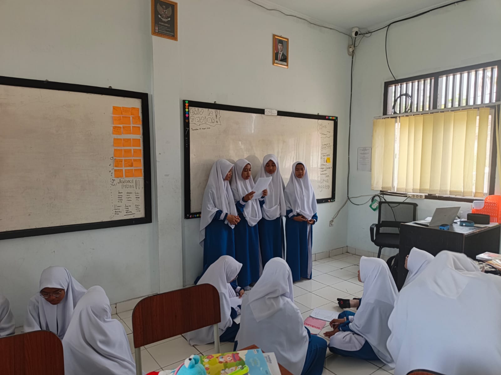 Detektif Bahasa Indonesia