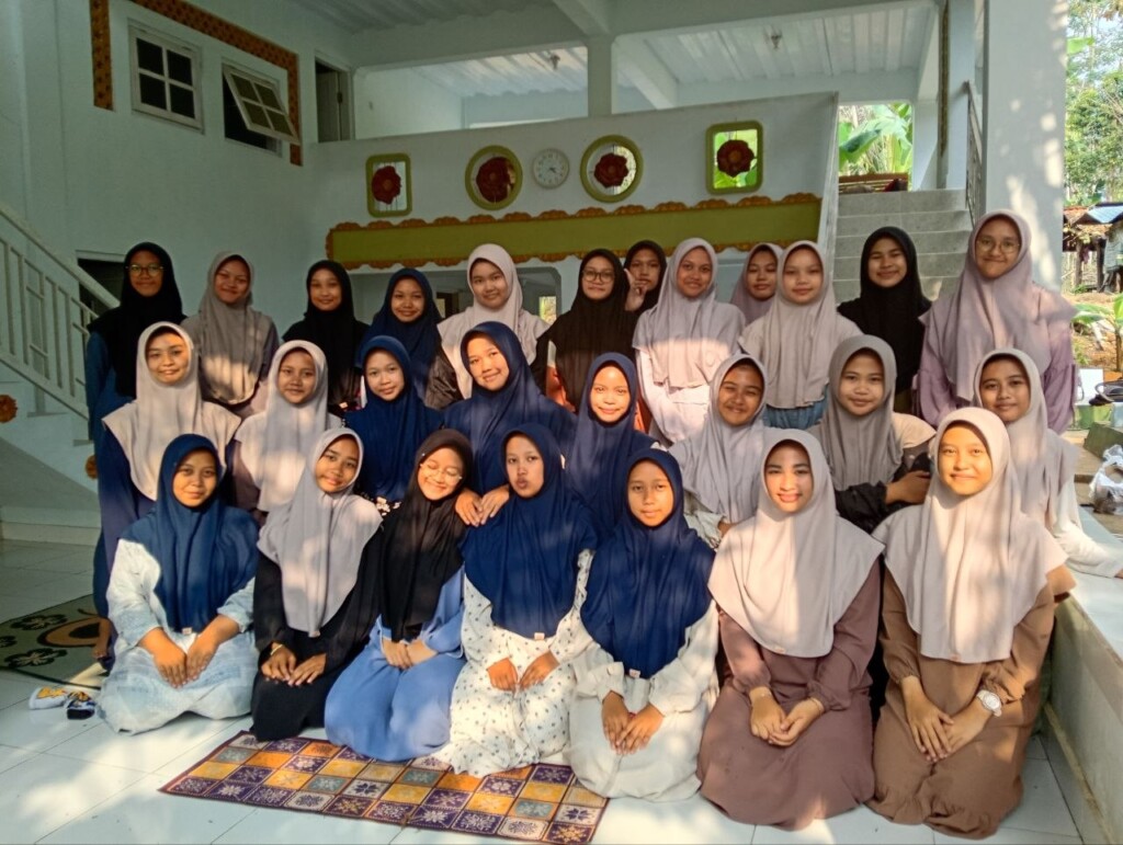 anak remaja