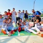Perjuangan Pantang Menyerah! Tim Basket Putra SMP IT As-Syifa Jalancagak Sabet Juara 3 Piala Rektor UNSUB 2026