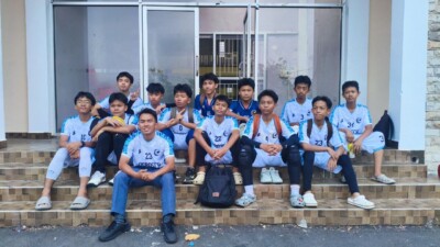 As-Syifa Boarding School Raih Juara 1 Bola Voli di Liga Pelajar As-Syifa 2026 2 6260472243825610865 1