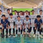 As-Syifa Boarding School Raih Juara 1 Bola Voli di Liga Pelajar As-Syifa 2026