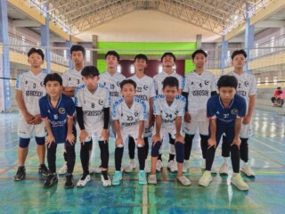 As-Syifa Boarding School Raih Juara 1 Bola Voli di Liga Pelajar As-Syifa 2026