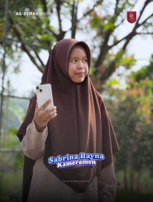 Raih Juara 1 Video Dakwah Kreatif, Murid SMPIT As-Syifa Tampilkan Dakwah Inspiratif 8 9