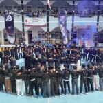 Launching Sukses Angkatan REVOURNER: Mengenang Perjalanan, Mengukuhkan Komitmen, Menatap Masa Depan