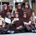 Raih Juara 1 Video Dakwah Kreatif, Murid SMPIT As-Syifa Tampilkan Dakwah Inspiratif