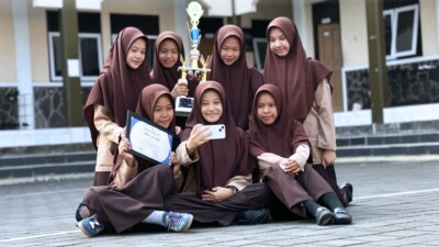 Raih Juara 1 Video Dakwah Kreatif, Murid SMPIT As-Syifa Tampilkan Dakwah Inspiratif