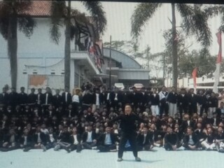 Launching Sukses Angkatan REVOURNER: Mengenang Perjalanan, Mengukuhkan Komitmen, Menatap Masa Depan