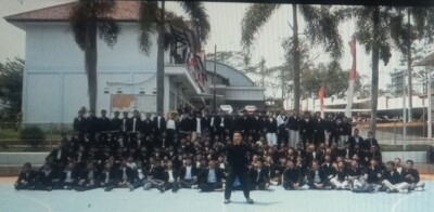 Launching Sukses Angkatan REVOURNER: Mengenang Perjalanan, Mengukuhkan Komitmen, Menatap Masa Depan